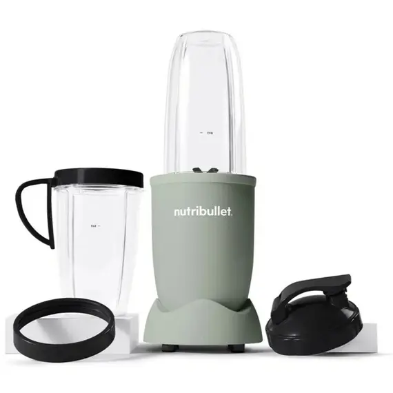 ბლენდერი NutriBullet NB907MAJD NUTRIB PRO 900W MAJD , 2 image - Primestore.ge