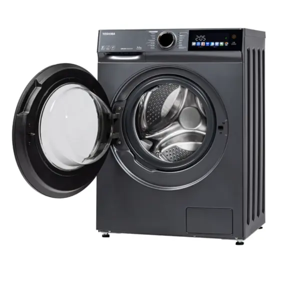 სარეცხი მანქანა Toshiba TW-BN90C4UZ(MK) , 2 image - Primestore.ge