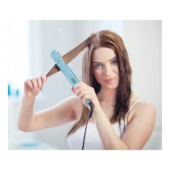 თმის გასასწორებელი Remington S7300 E51 W2S Straightener , 3 image - Primestore.ge