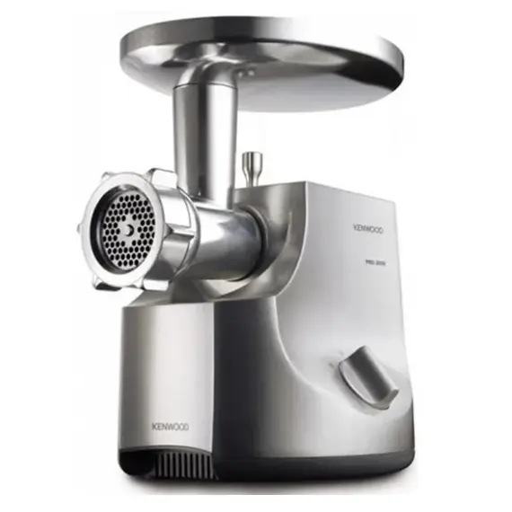 ხორცსაკეპი მანქანა Kenwood MG700  - Primestore.ge