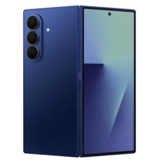 Mobile phone SAMSUNG Galaxy Z Fold 7 256GB BLUE SHADOW SM-F966BDBBCAU, 2 image