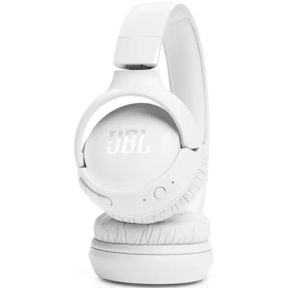 ყურსასმენი JBL TUNE 520 BT-WHITE , 4 image - Primestore.ge