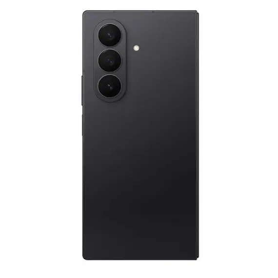 Mobile phone Samsung Galaxy Z Fold 7 1TB Jet Black, 3 image