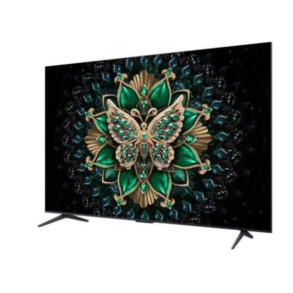 ტელევიზორი TCL 85C6K 4K GTV HDR high brightnesst - Primestore.ge