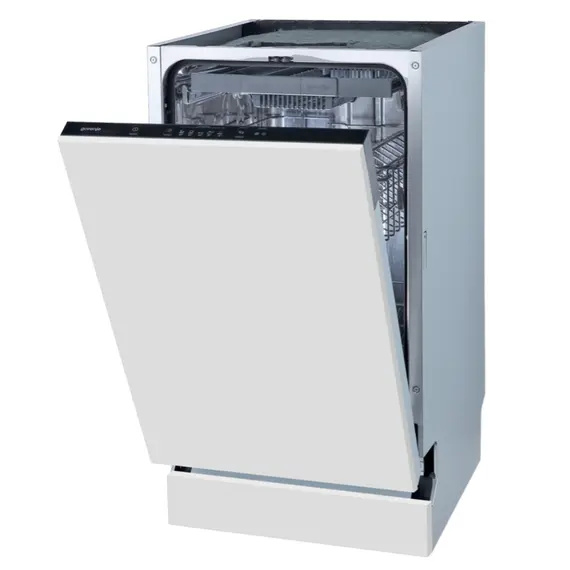 ჭურჭლის სარეცხი მანქანა GORENJE GV520E10 , 2 image - Primestore.ge