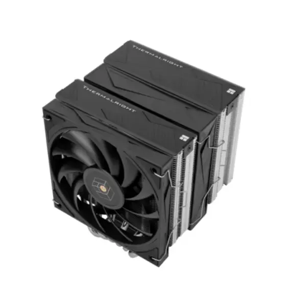 ქულერი THERMALRIGHT Royal Knight 120 CPU Universal Cooler  - Primestore.ge