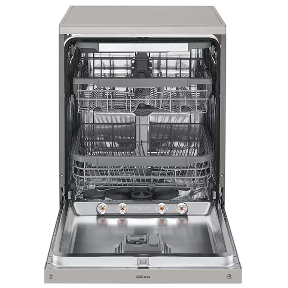 ჭურჭლის სარეცხი მანქანა LG DFB425FP - Primestore.ge