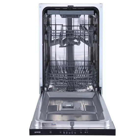 ჭურჭლის სარეცხი მანქანა GORENJE GV520E10 , 3 image - Primestore.ge