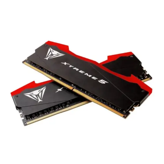 ოპერატიული მეხსიერება Patriot Viper Xtreme 5 DDR5 48GB 6400MHz DUAL KIT UDIMM XMP - PVX548G64C32K , 3 image - Primestore.ge