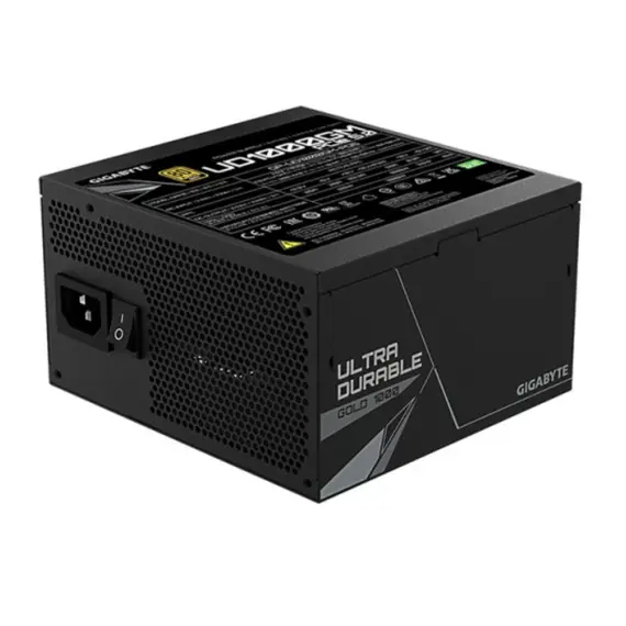 კვების ბლოკი Gigabyte UD1000GM 1000W 80 PLUS Gold ATX 12V - GP-UD1000GM PG5 , 4 image - Primestore.ge
