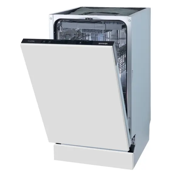 ჭურჭლის სარეცხი მანქანა GORENJE GV561C10 , 2 image - Primestore.ge