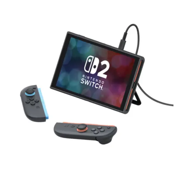 სათამაშო კონსოლო Nintendo Switch 2  Console  - Mario Kart world  Bundle  (EU) (Switch) - Primestore.ge