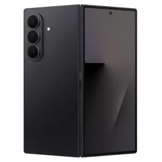 Mobile phone SAMSUNG Galaxy Z Fold 7 256GB JETBLACK SM-F966BZKBCAU, 2 image
