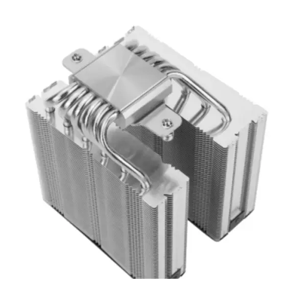 ქულერი THERMALRIGHT Royal Knight 120 CPU Universal Cooler , 5 image - Primestore.ge