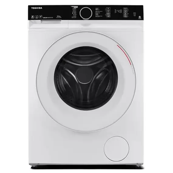სარეცხი მანქანა Toshiba TW-BK100GF4UZ(WK)  - Primestore.ge