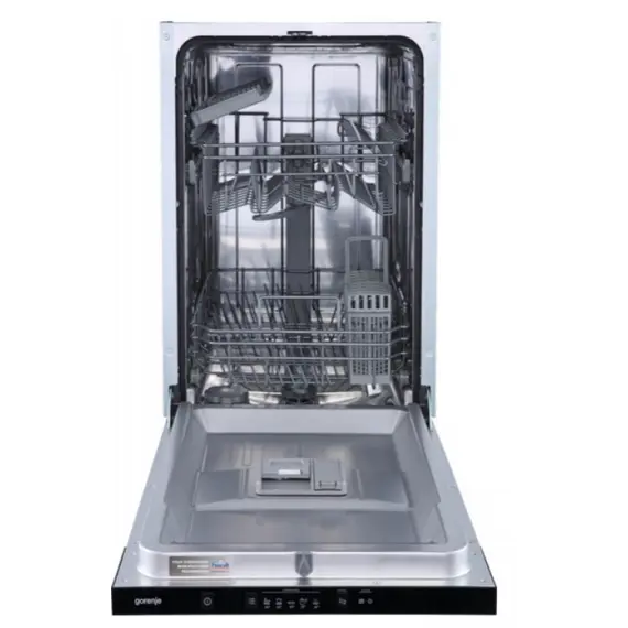 ჭურჭლის სარეცხი მანქანა GORENJE GV520E15 , 2 image - Primestore.ge