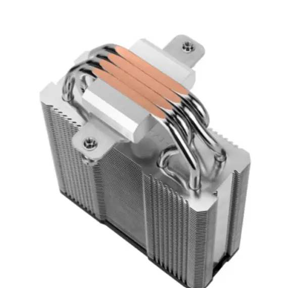 ქულერი THERMALRIGHT Assassin X 120 R Digital ARGB BLACK CPU Universal Cooler , 6 image - Primestore.ge