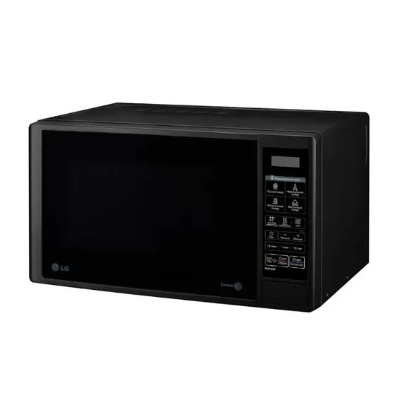 მიკროტალღური ღუმელი LG MS2042DB , 2 image - Primestore.ge