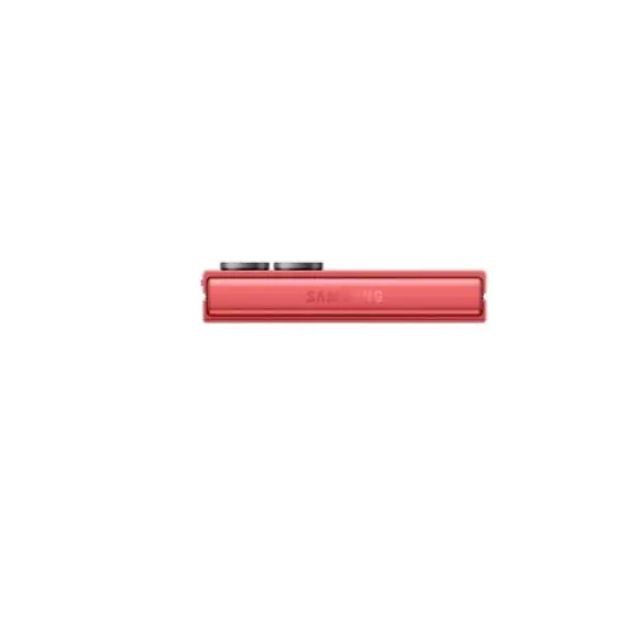 Mobile phone SAMSUNG Galaxy Z Flip 7 256GB CORALRED SM-F766BZRGCAU, 6 image