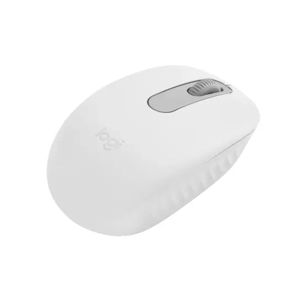 მაუსი Logitech M196 Bluetooth Mouse - White , 3 image - Primestore.ge