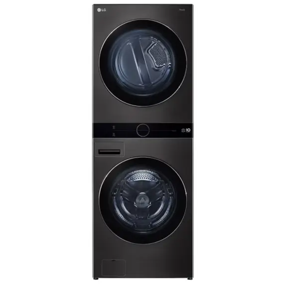 სარეცხი მანქანა საშრობით LG W1S1CVK2EHM.ABLPALY  - Primestore.ge