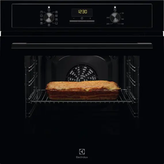 ჩასაშენებელი ღუმელი Electrolux EOF3H50BK  - Primestore.ge