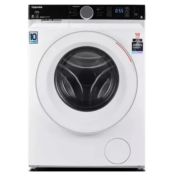 სარეცხი მანქანა Toshiba TW-BK110G4UZ(WK)  - Primestore.ge