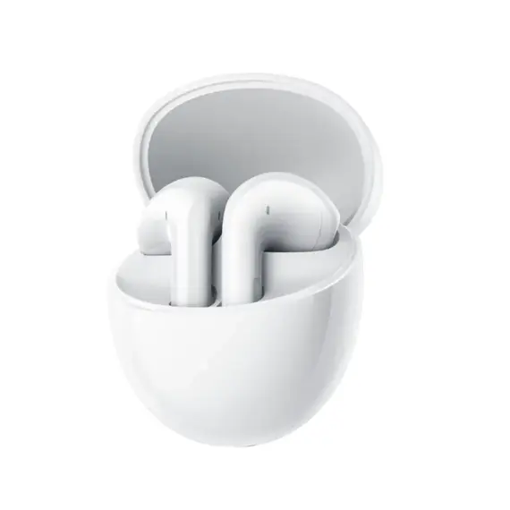 ყურსასმენი Honor Choice TiinLab TWS Earbuds S7 White (5504ABTK) , 3 image - Primestore.ge