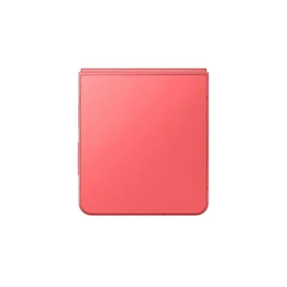 Mobile phone SAMSUNG Galaxy Z Flip 7 256GB CORALRED SM-F766BZRGCAU, 4 image