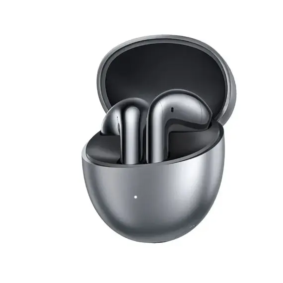 ყურსასმენი Honor Choice TiinLab TWS Earbuds S7 Grey (5504ABTQ) , 3 image - Primestore.ge