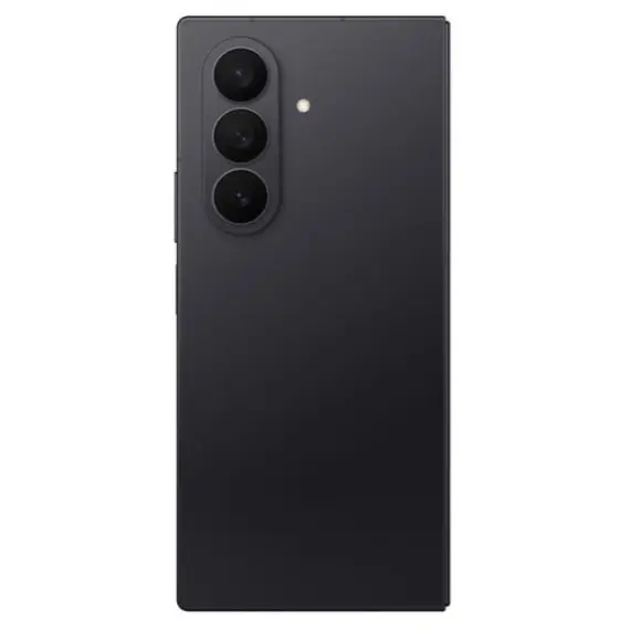 Mobile phone SAMSUNG Galaxy Z Fold 7 256GB JETBLACK SM-F966BZKBCAU, 4 image