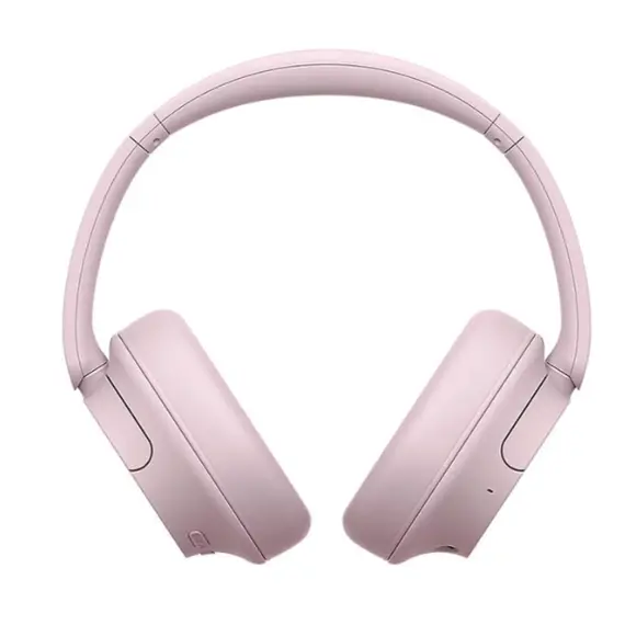 ყურსასმენი Sony WH-CH720 Wireless Noise Cancelling Pink (WHCH720N/PCE) , 2 image - Primestore.ge