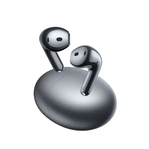 ყურსასმენი Honor Choice TiinLab TWS Earbuds S7 Grey (5504ABTQ) , 2 image - Primestore.ge