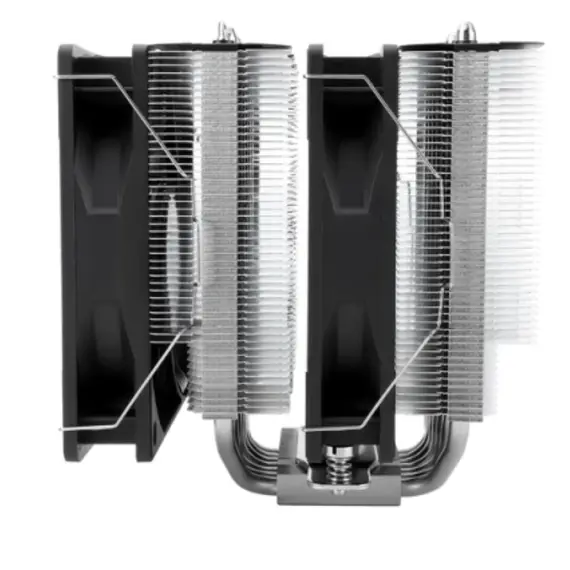 ქულერი THERMALRIGHT Phantom Spirit 120 SE ARGB CPU Universal Cooler , 3 image - Primestore.ge