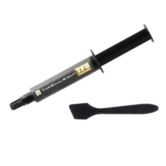 თერმო პასტა THERMALRIGHT TF8 Thermal Paste 12.8g  - Primestore.ge
