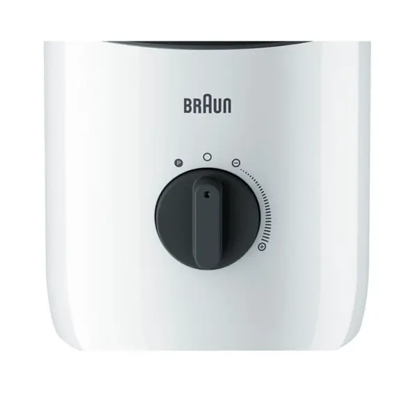 ბლენდერი BRAUN JB3150WH , 4 image - Primestore.ge