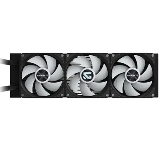ქულერი Gigabyte GAMING 360 ARGB CPU Liquid Universal Cooler - GP-GIGABYTE GME 360 - Primestore.ge