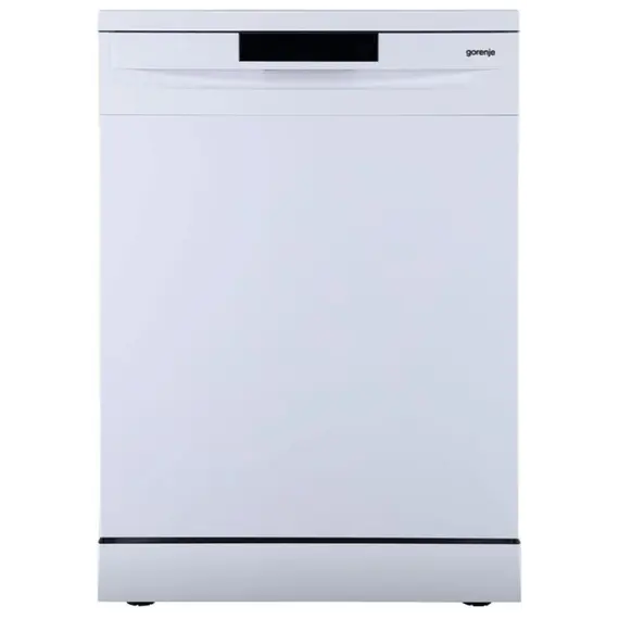 ჭურჭლის სარეცხი მანქანა GORENJE GS620C10W , 2 image - Primestore.ge