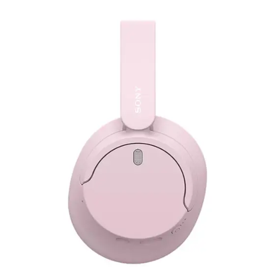 ყურსასმენი Sony WH-CH720 Wireless Noise Cancelling Pink (WHCH720N/PCE) , 3 image - Primestore.ge