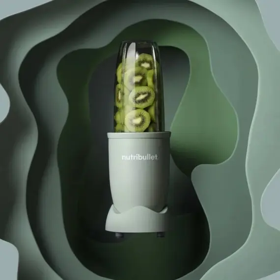 ბლენდერი NutriBullet NB907MAJD NUTRIB PRO 900W MAJD , 3 image - Primestore.ge