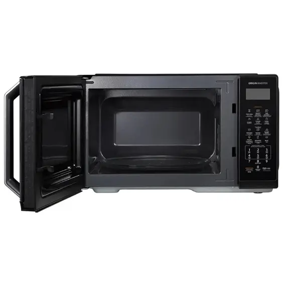 მიკროტალღური ღუმელი Toshiba MW3-EM25PE(BK) , 3 image - Primestore.ge