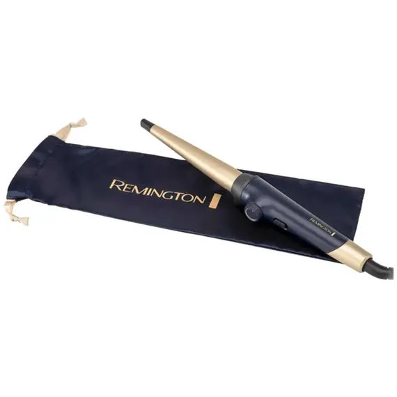 თმის სახვევი Remington CI5805 E51 Sapphire Luxe Curling Wand  - Primestore.ge