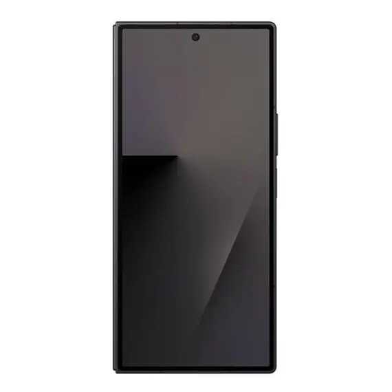 Mobile phone Samsung Galaxy Z Fold 7 12GB/256GB Jet Black, 2 image