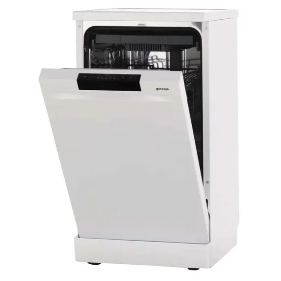 ჭურჭლის სარეცხი მანქანა GORENJE GS53010W , 2 image - Primestore.ge