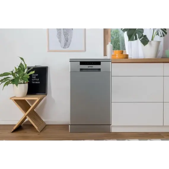 ჭურჭლის სარეცხი მანქანა GORENJE GS522E10S , 5 image - Primestore.ge