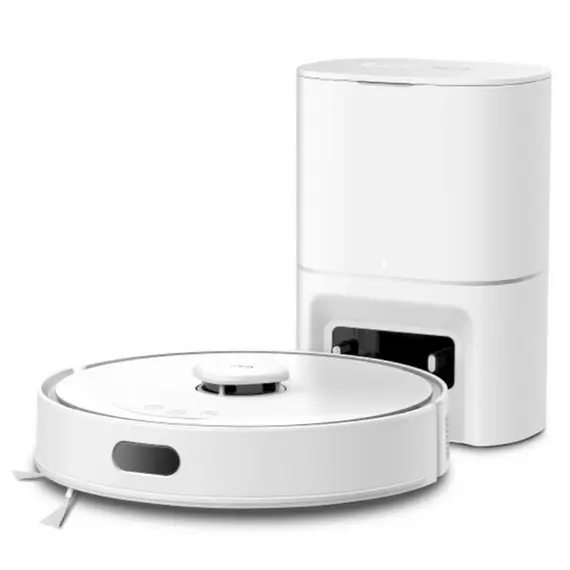 მტვერსასრუტი TP-LINK Robot Vacuum Cleaner Tapo RV30 Max Robot Vacuum Cleaner  - Primestore.ge