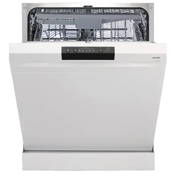 ჭურჭლის სარეცხი მანქანა GORENJE GS620C10W  - Primestore.ge
