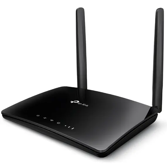 როუტერი TP-Link Archer MR202 AC750 Wireless Dual Band 4G LTE Router , 2 image - Primestore.ge