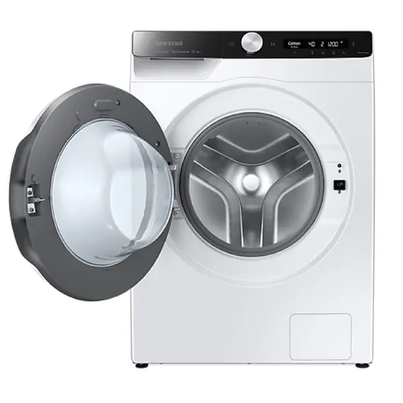 სარეცხი მანქანა Samsung WW80AG6L28WELP - Primestore.ge