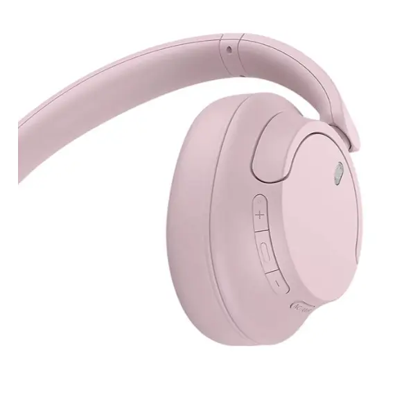 ყურსასმენი Sony WH-CH720 Wireless Noise Cancelling Pink (WHCH720N/PCE) , 4 image - Primestore.ge